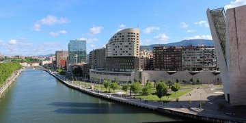 Hotel Vincci Consulado de Bilbao