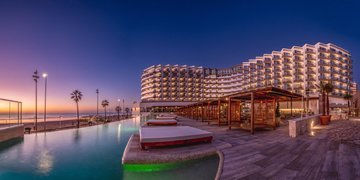Hotel Cádiz Bahía