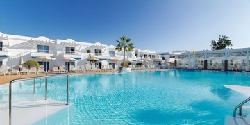 Hotel Arena Beach