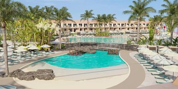 Hotel HD Lobos Natura Fuerteventura