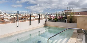 Hotel Catalonia Atocha