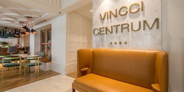 Hotel Vincci Centrum