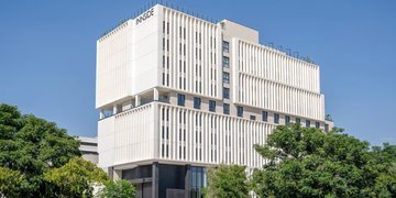 Hotel INNSiDE Madrid Valdebebas