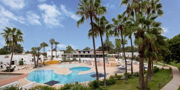 Hotel Allegro Agadir - Barceló Group (ex. Les Almohades Beach Resort Agadir)