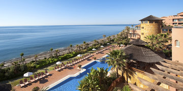Hotel Gran Elba Estepona & Thalasso Spa
