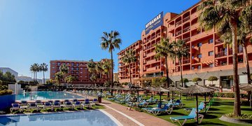 Hotel Myramar