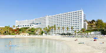 Hotel Palladium Costa del Sol