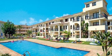 Hotel Puente Real
