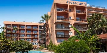 Hotel MS Tropicana