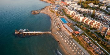 Alexander Beach Hotel & Village Resort