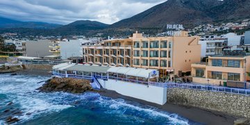 Hotel Palmera Beach