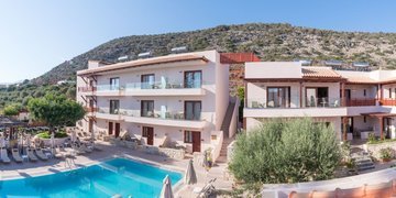 Hotel Cactus Village