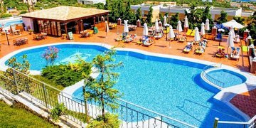 Hotel Ippoliti Village
