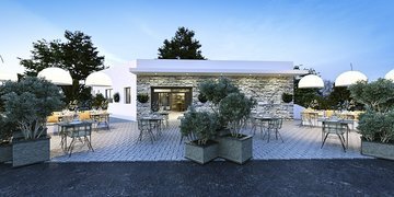Hotel Cretan Seaside Boutique