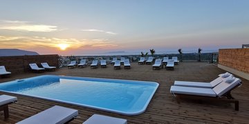 Villaggio Boutique Hotel