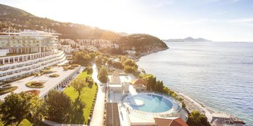 Hotel Sun Gardens Dubrovnik