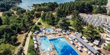 Crystal Sunny Hotel by Valamar