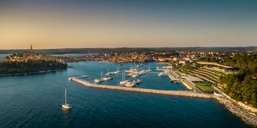 Grand Park Hotel Rovinj