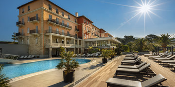 Hotel Imperial Valamar Collection