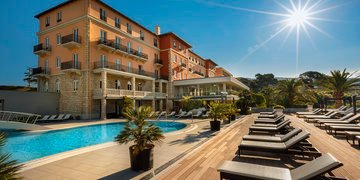 Hotel Imperial Valamar Collection