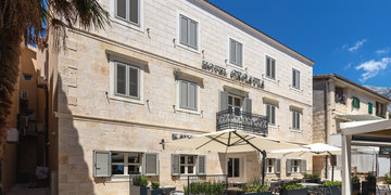 Hotel Croatia