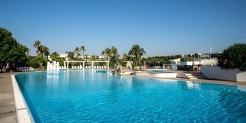 Hotel Tenuta Moreno