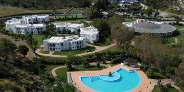 Hotel Cala del Turco (Gusmay Resort)