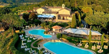 Abbazia Collemedio Resort & Spa