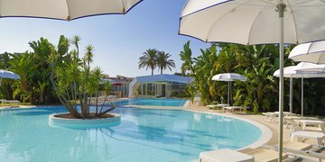 VOI Arenella Resort