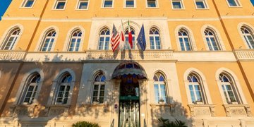 Grand Hotel Ortigia