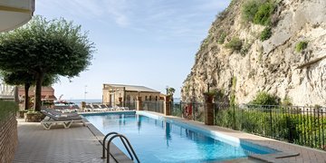 Hotel Corallo