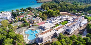 Hotel Futura Club Spiagge Bianche