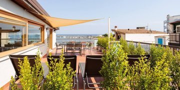 Aparthotel Kalaskisò