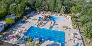 Stork Family Camping Village
