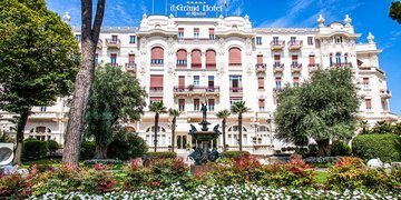Grand Hotel Rimini