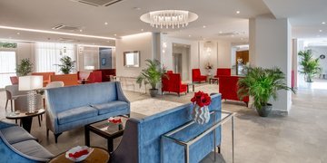 Hotel American Palace