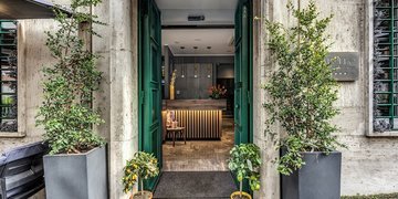 Apollo Boutique Hotel