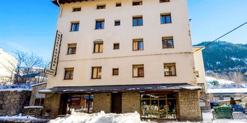 Hotel Encamp