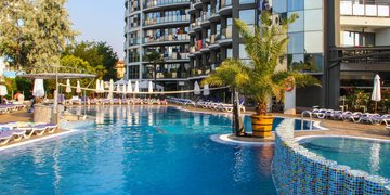 Hotel Meridian