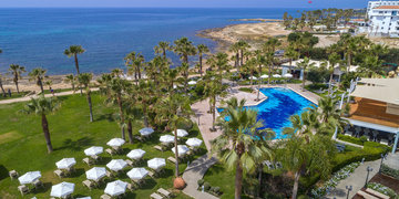 Aquamare Beach Hotel & Spa