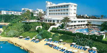 Hotel Cynthiana Beach