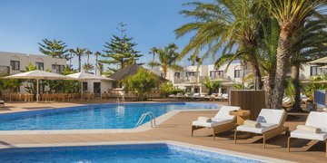 Hotel Alua Suites Fuerteventura