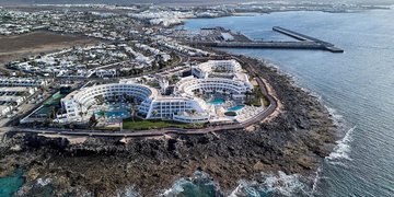 Hotel Iberostar Lanzarote Park