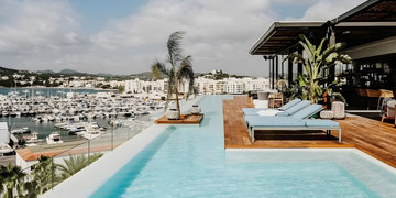 Hotel Aguas de Ibiza Grand Luxe