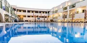 Hotel Caledonia Dunas Club