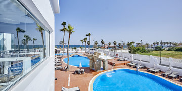 Hotel Ibersol Torremolinos Beach