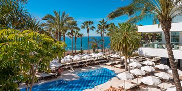 Hotel Amàre Beach Marbella