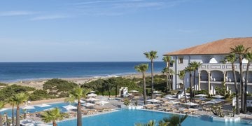 Hotel Iberostar Selection Andalucía Playa