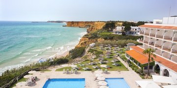 Hotel Hipotels Flamenco Conil