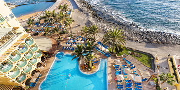 Hotel Bull Dorado Beach & Spa
